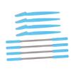 EPIGEIST 4pcs Eyebrow Razors Set Facial Hair Removal Spring Epilator Eyebrow Trimmer for Women Portable Durable Resistant Design for Travel Use view 1