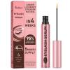 Biysber Lash Serum for Eyelash Growth: Premium Eyelash Growth Serum with Advanced Formula to Boost Longer Fuller and Thicker Lashes and Eyebrows - Gentle & Vegan for Sensitive Eyes (5 mL) view 1