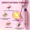 Biysber Lash Serum for Eyelash Growth: Premium Eyelash Growth Serum with Advanced Formula to Boost Longer Fuller and Thicker Lashes and Eyebrows - Gentle & Vegan for Sensitive Eyes (5 mL) view 4