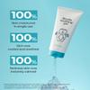 iBodle Soothing Gel, Korean After-Sun Cooling Gel for Face & Body, Safe for Babies & Adults, with Panthenol for Hydrating Care, for Sensitive, Irritated Skin, Non-Sticky Formula, 5.07 fl oz view 3