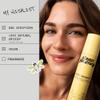 cleanjourney Makeup Remover Cleansing Oil, Grapeseed, EWG Verified, 3 Fl Oz view 4