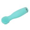 Electric Silicone Face Cleansing Brush Remove Blackheads Dead Skin Facial Machine Green for Skin Care Routine view 4