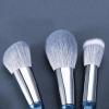 ERTXGBA 8 pcs of makeup brushes, full set of eye brushes, beginner brushes, makeup tools view 3