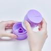 caraseoul Cleansing Balm Refill [50ml / 1.69 fl.oz], Korean Makeup Remover in Eco-Friendly Refill Container view 4
