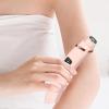 Bikini Trimmers for Women - Double-Head Waterproof Women Trimmer,Beauty Tools Personal Portable Hair Remover Razor for Armpits Face Underarms view 2
