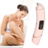Bikini Trimmers for Women - Double-Head Waterproof Women Trimmer,Beauty Tools Personal Portable Hair Remover Razor for Armpits Face Underarms view 3