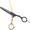 YUSIWOAL Hairdressing Scissors 6 Inch Hair Scissors Professional Barber Scissors Cutting Thinning Styling Tool Hairdressing Shear 1771 view 3
