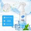 Hydrating Facial Mist  100ml Skin Refreshing Mists | Hydration | Sensitive Soothing Facials Spray, Aloe & Coconuts, Refreshes & Calms, Tropical Scent, Daily Multiple Uses view 4