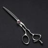 6.0 Inch Professional Hairdressing Scissors Salon Hairdresser Hair Trim and Cut Thinning 440C High Hardness Scissors