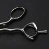 6.0 Inch Professional Hairdressing Scissors Salon Hairdresser Hair Trim and Cut Thinning 440C High Hardness Scissors view 3