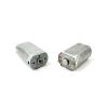50pcs/lot FK-180SH-14180 DC 5V 6V 9V 12V 12000RPM 15mm*20mm Carbon Brush 180 electronic starter Shaver Hair Remover view 2