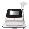 Professional Hair Removal Device with Ice-Feel Handle, Enjoy the New Silky Experience, Mini Home Beauty view 1