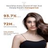 Deep Conditioning Hair Mask - Repairs Damaged, Dry Hair and Split Ends, Rebuilds Strength, Promotes Healthy Hair (3.52 oz), Paraben & Sulfate-Free view 4