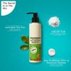 Australian Tea Tree Non-Drying Anti-Dandruff Shampoo 200 ml | Removes Dandruff from Source | Helps with Itching, Irritation | Strong & Smooth Hair | For Men & Women view 2