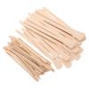 LIFKOME 200pcs Wooden Waxing Sticks for Hair Removal Handheld Applicator Spatulas for Nose Eyebrow Body Precise Distribution Smooth Surface for Home Salon Use view 1