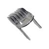 3-15mm,16-28mm Comb,Compatible For Philips Hair Trimmer HC5610 HC5630 HC5632 HC5690 HC5691 HC7650 Hair Clipper Comb(6-28mm) view 1