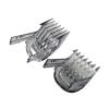 3-15mm,16-28mm Comb,Compatible For Philips Hair Trimmer HC5610 HC5630 HC5632 HC5690 HC5691 HC7650 Hair Clipper Comb(6-28mm) view 3