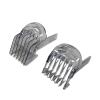 3-15mm,16-28mm Comb,Compatible For Philips Hair Trimmer HC5610 HC5630 HC5632 HC5690 HC5691 HC7650 Hair Clipper Comb(6-28mm) view 4