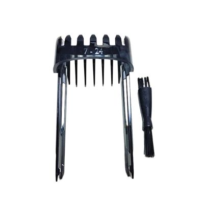 7-24mm Hair Clipper Head Replacement,Compatible For Philips COMB HC9450/13 HC9450/15 HC9450/20 HC9452/15 Trimmer Shaver Combs New