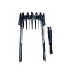 7-24mm Hair Clipper Head Replacement,Compatible For Philips COMB HC9450/13 HC9450/15 HC9450/20 HC9452/15 Trimmer Shaver Combs New view 1