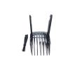 7-24mm Hair Clipper Head Replacement,Compatible For Philips COMB HC9450/13 HC9450/15 HC9450/20 HC9452/15 Trimmer Shaver Combs New view 2
