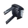 7-24mm Hair Clipper Head Replacement,Compatible For Philips COMB HC9450/13 HC9450/15 HC9450/20 HC9452/15 Trimmer Shaver Combs New view 4
