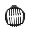 1-18mm Razor Hair Clipper Comb,Compatible For Philips QG3320 QG3340 QG3321 QG3329 QG3330 QG3392 QG3396 QG3398 QG3390 QG3391 Shaver Parts view 3