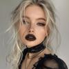 Depuplum Dark Brown Lipstick Matte for Women Color Stay Long Lasting Lipstick Smudgeproof Liquid Lipsticks Cruelty Free Lip Color, DM15 Chocolate view 2