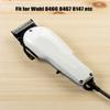 00647-500 Hair Clipper Cord Compatible with Wahl 8466/8467/8147 Senior 5-Star Senior Designer Super Taper Sterling Magic Clip Balding Icon Legend Taper 2000 Pro Basic Pilot Clippers view 2