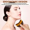 2pcs Lymphatic Contour Face Brush, Lymphatic Drainage Brush, Dry Brushing Face Brush, Lymphatic Drainage Massager for Face, Designed for The Face Gentle Enough for Daily Use2pcs view 3