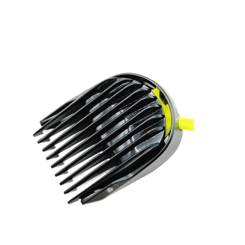 3-7mm Adjustable Beard Pivoting Comb Replacemen,Compatible For Philips Razor MG5730 MG7735 MG7745 MG5760 MG7710 MG7715 MG7720 Trimmer COMB