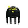 3-7mm Adjustable Beard Pivoting Comb Replacemen,Compatible For Philips Razor MG5730 MG7735 MG7745 MG5760 MG7710 MG7715 MG7720 Trimmer COMB view 2