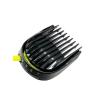 3-7mm Adjustable Beard Pivoting Comb Replacemen,Compatible For Philips Razor MG5730 MG7735 MG7745 MG5760 MG7710 MG7715 MG7720 Trimmer COMB view 3