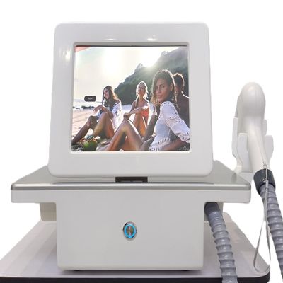 Ice Point Handle Hair Removal Equipment, Effective and Precise Hair Removal, Mini 2nd Generation Newly Upgraded Hair Removal Machine