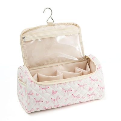 ANKICK Travel Case Compatible with Dyson Airwrap Complete Styler and Attachments, Coquette Portable Hair Dryer Bag Organizer