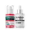 Dr.Melaxin Lumi firm & lift Duo | Korean facial Collagen Firming serum plumping skin & tightening refines skin repair density | Cyano Pink Spicule Serum + Picotonic Shot Ampoule view 1