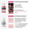 Dr.Melaxin Lumi firm & lift Duo | Korean facial Collagen Firming serum plumping skin & tightening refines skin repair density | Cyano Pink Spicule Serum + Picotonic Shot Ampoule view 3
