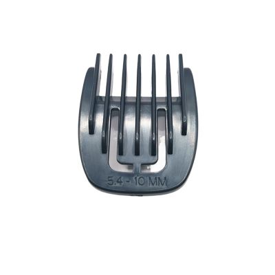 Beard Comb 5.4-10 Mm CP1397/01Replacement,Compatible For Philips Beard Trimmers Clipper Razor BT9810 Shaver Accessorise