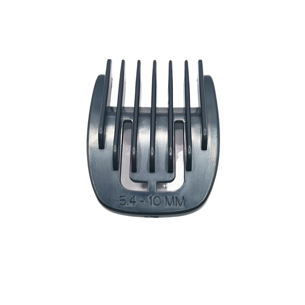 Beard Comb 5.4-10 Mm CP1397/01Replacement,Compatible For Philips Beard Trimmers Clipper Razor BT9810 Shaver Accessorise