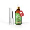 NP NATURES PHILOSOPHY Eyelash Growth Serum & Hair Growth Oil Set, Prostaglandin-Free Peptide Lash Serum and Aussie Rosemary Oil for Hair Growth, Thicker Fuller Lashes & Anti-Hair Loss for Men & Women view 1