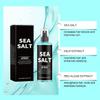 Satinox Spray for Hair Men Hair Texturizing Beach Sea Hair Texture Spray for Hair Volumizer (1 Pcs) view 2