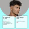 Satinox Spray for Hair Men Hair Texturizing Beach Sea Hair Texture Spray for Hair Volumizer (1 Pcs) view 4