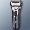 Feiyx Men's Foil Shaver, Wet/Dry IPX7 Waterproof Electric Shavers Exceptional Comfort view 4
