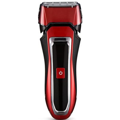 Feiyx Electric Razor for Men, Rechargeable, Wet & Dry Foil Shaver Exceptional Comfort