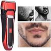 Feiyx Electric Razor for Men, Rechargeable, Wet & Dry Foil Shaver Exceptional Comfort view 3