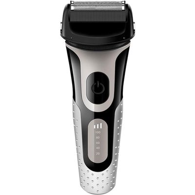 Feiyx Men's Foil Shaver,Electric Razor,Wet & Dry Foil Shaver, Rechargeable Exceptional Comfort