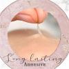 120 Pair Invisible Eyelid Tape for Hooded Eyes, Double Eyelid Tape Stickers, Breathable Fiber Eyelid Lifter Stickers (S) view 4