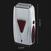 Feiyx Men's Foil Shaver, Electric Razor for Men,Rechargeable Exceptional Comfort view 2