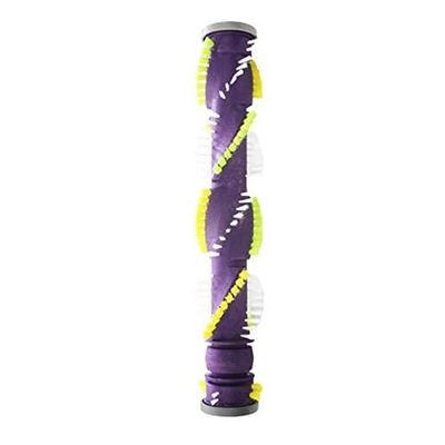 BRUSH ROLL UPRIGHT DEEPER GROOVES works with 1309# 1609124, BEFORE SERIAL # 140