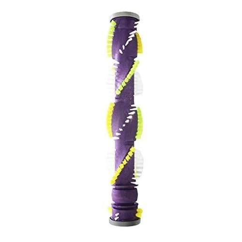 BRUSH ROLL UPRIGHT DEEPER GROOVES works with 1309# 1609124, BEFORE SERIAL # 140